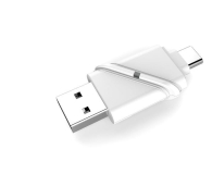 UNITEK microSD USB/USB TYP-C; Y-9323 - 381688 - zdjęcie 2
